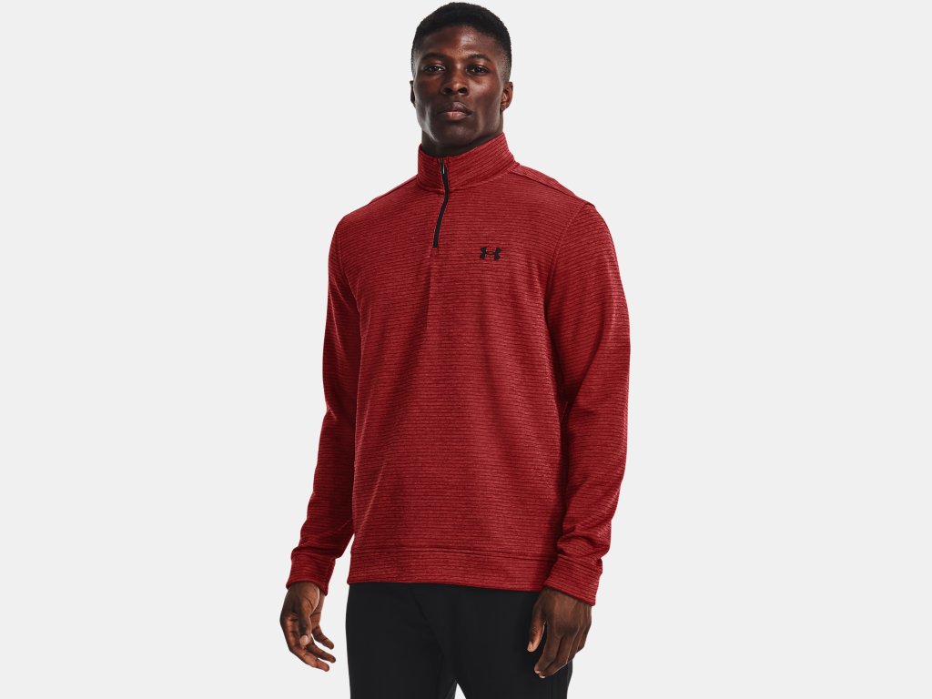 Men's UA Storm SweaterFleece ¼ Zip