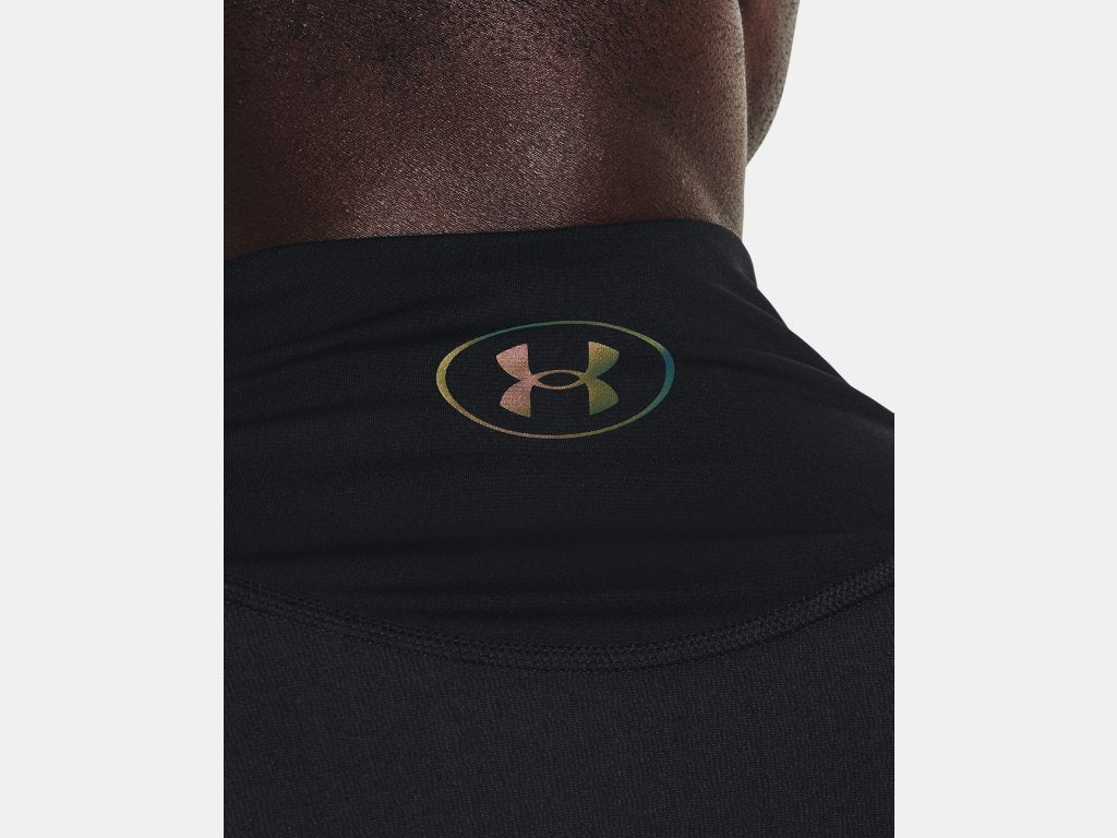 Men's UA Rush™ Smart-Form Mock Long Sleeve
