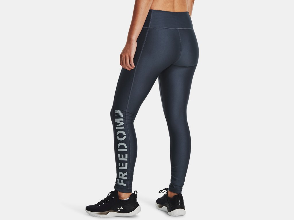 Women's UA Freedom Hi-Rise Leggings