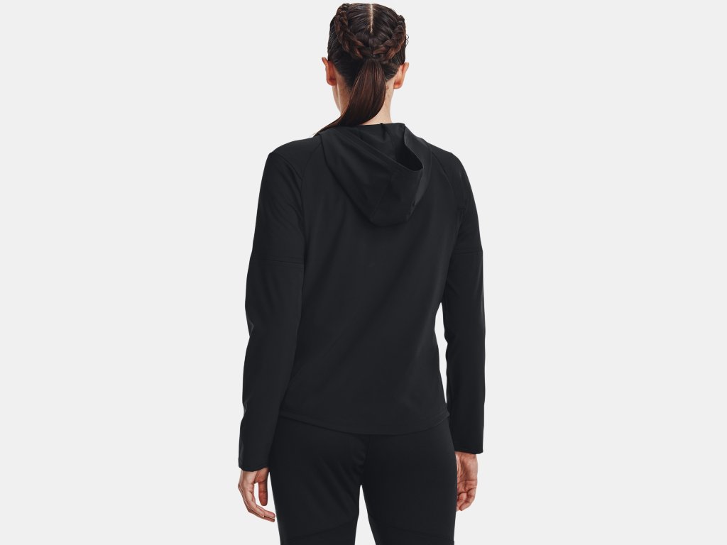 Women's UA Softball Cage Jacket