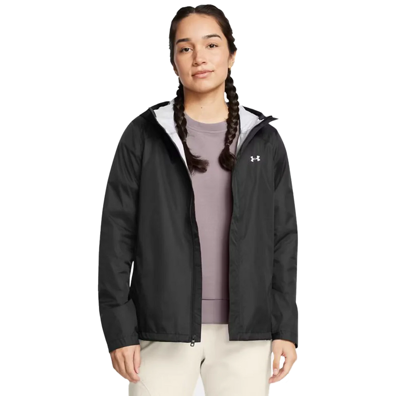 UA Women's Stormproof Cloud Strike 2.0 Jacket