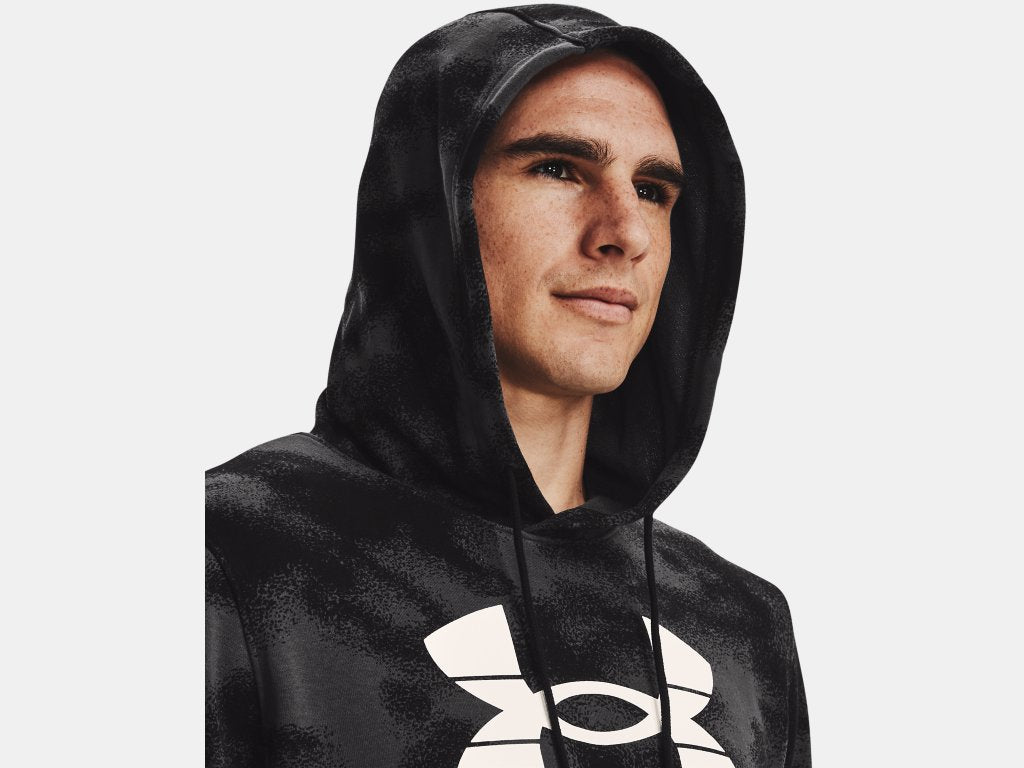 UA Rival Terry Novelty HD