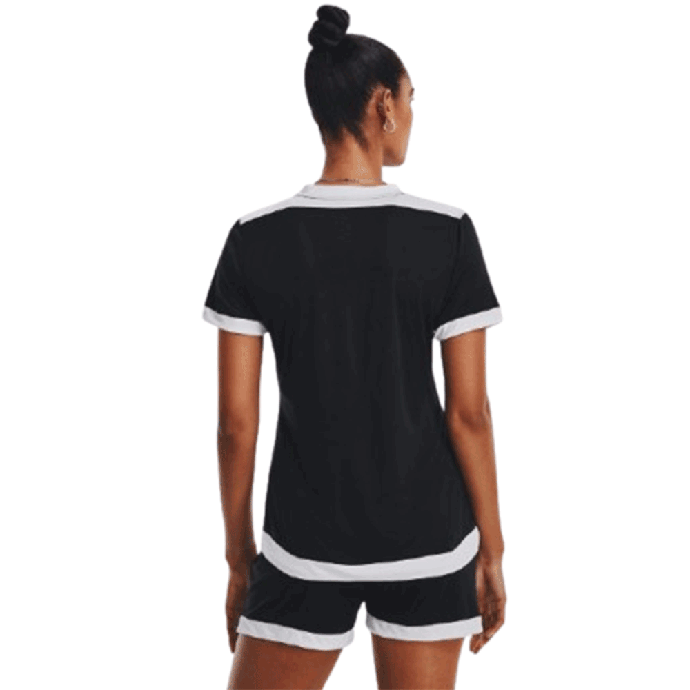 UA Women Maquina 3.0 Jersey