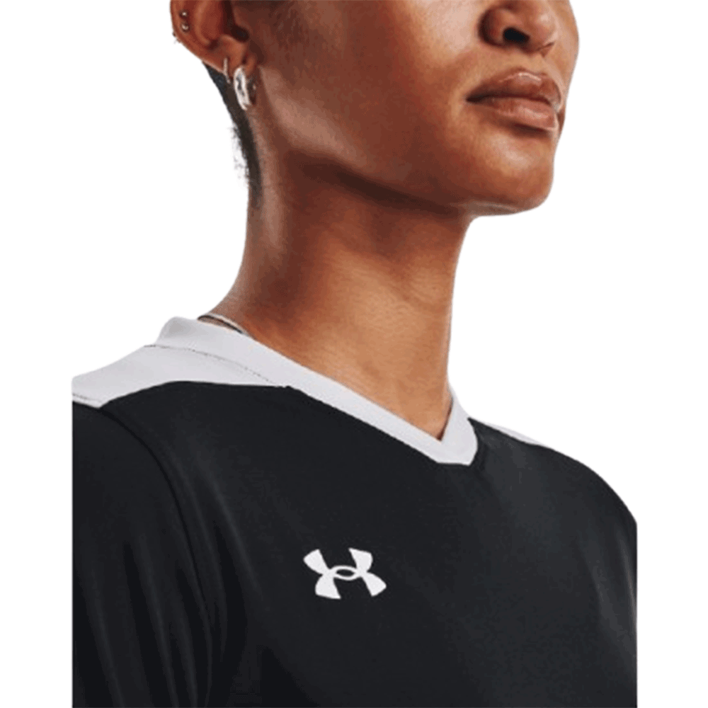 UA Women Maquina 3.0 Jersey