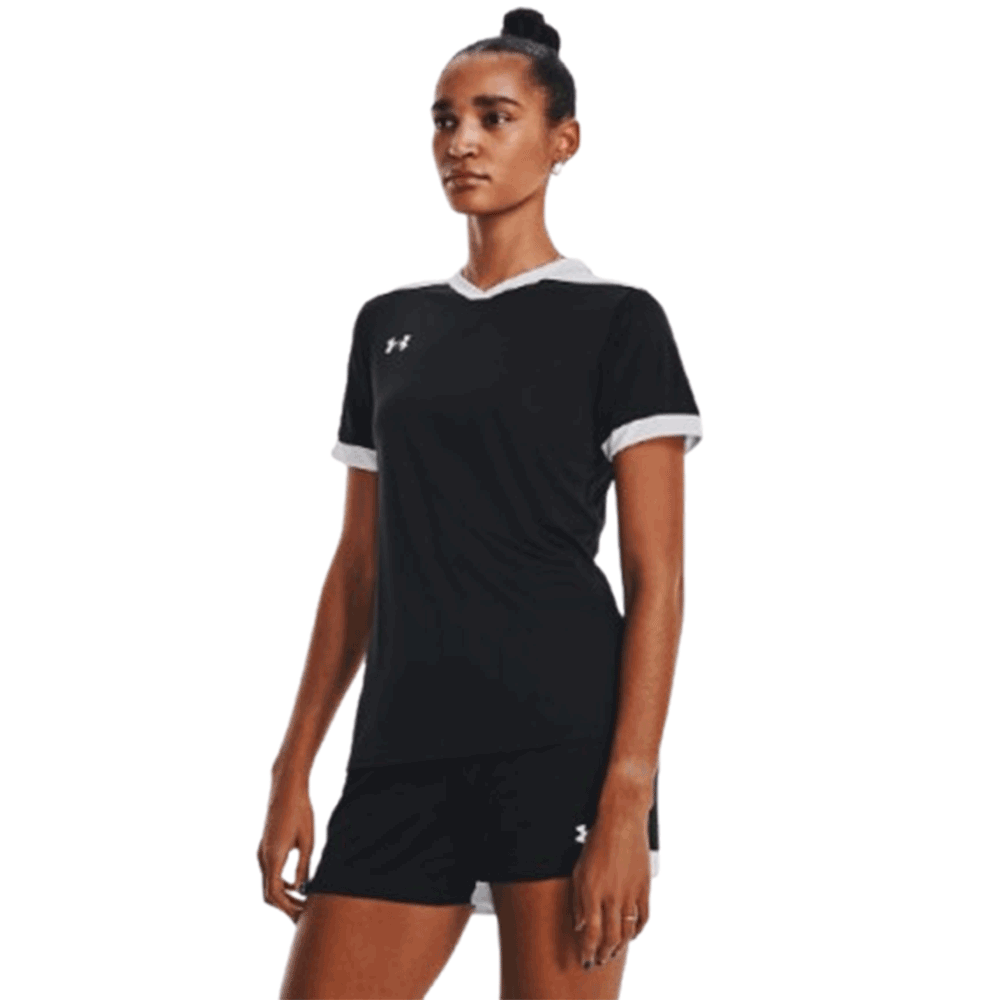 UA Women Maquina 3.0 Jersey