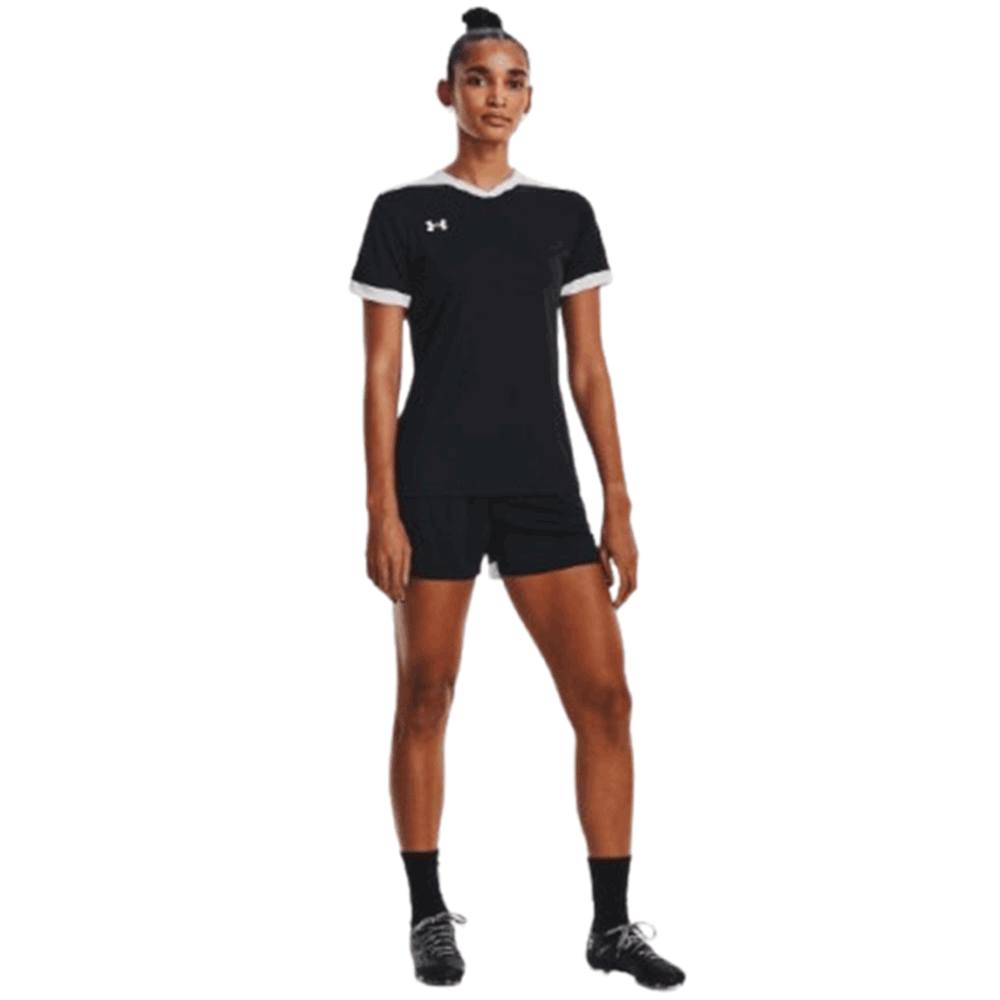 UA Women Maquina 3.0 Jersey