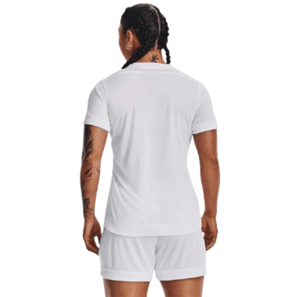 UA Women Maquina 3.0 Jersey