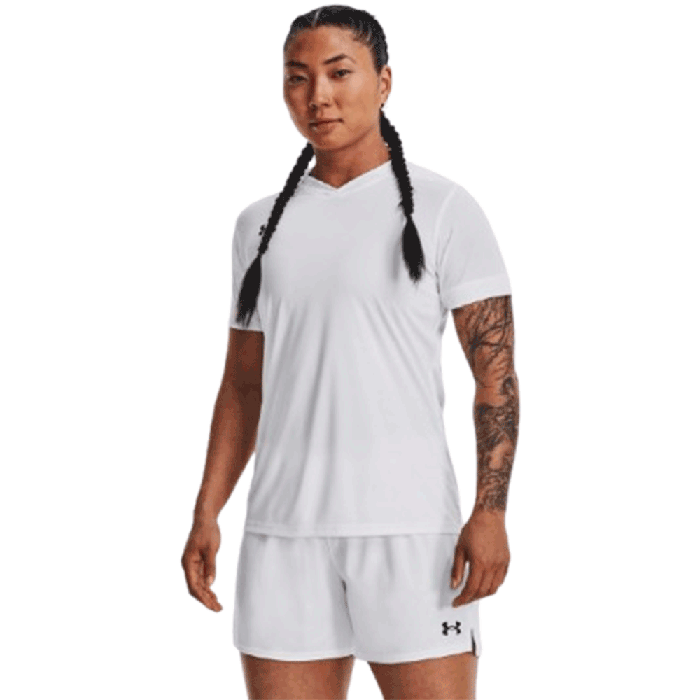 UA Women Maquina 3.0 Jersey