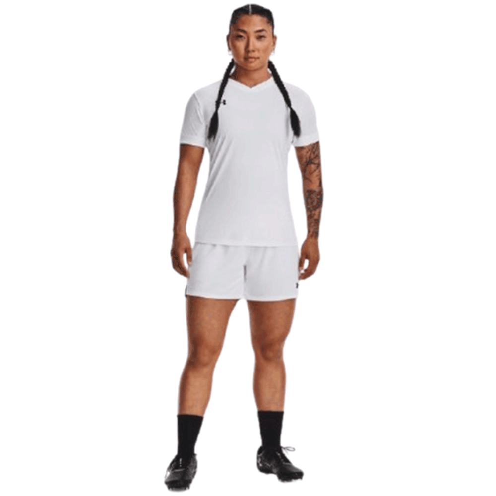 UA Women Maquina 3.0 Jersey