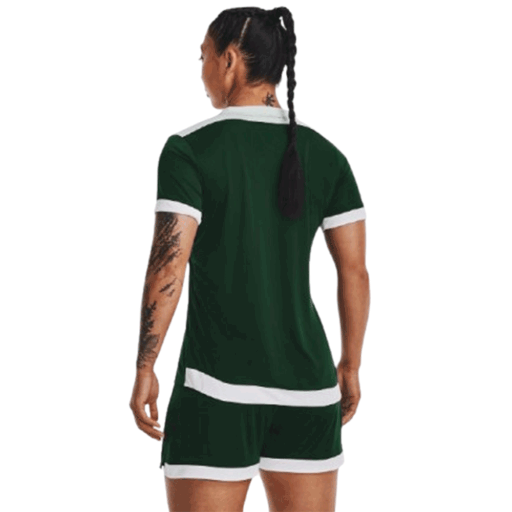 UA Women Maquina 3.0 Jersey
