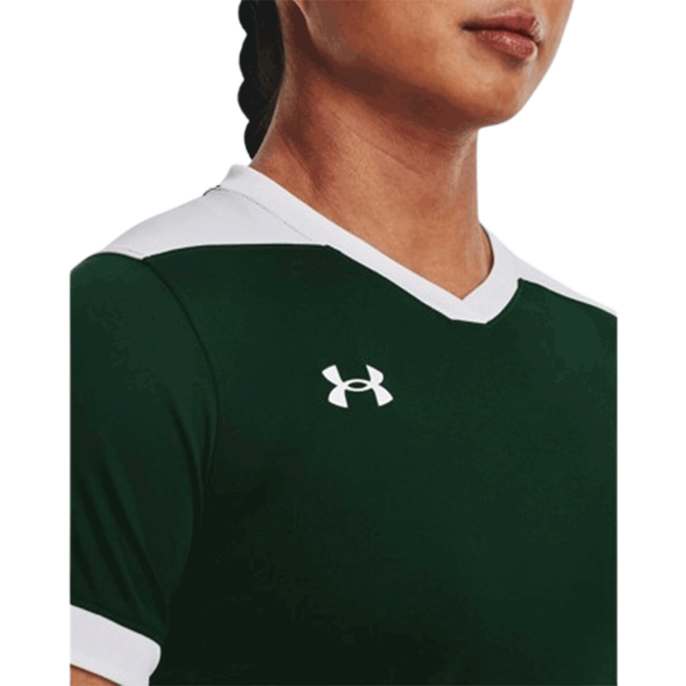 UA Women Maquina 3.0 Jersey