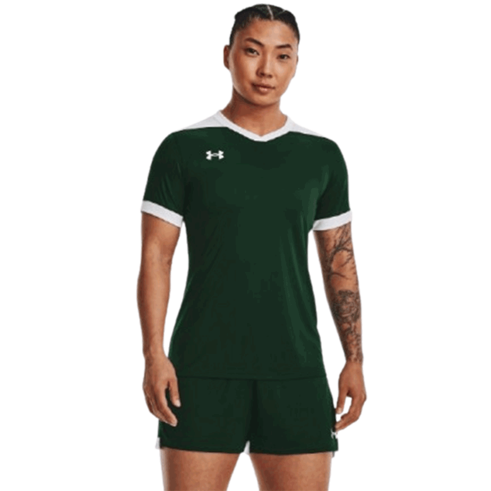 UA Women Maquina 3.0 Jersey