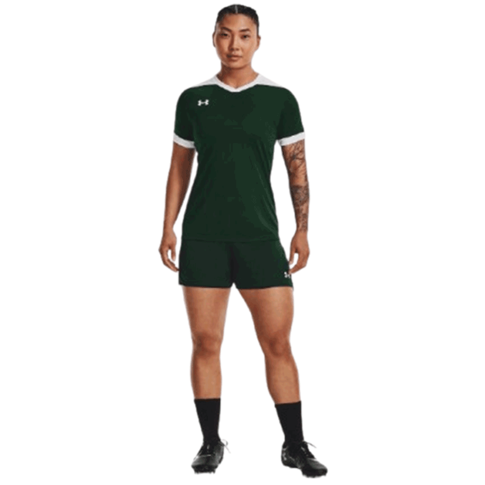 UA Women Maquina 3.0 Jersey