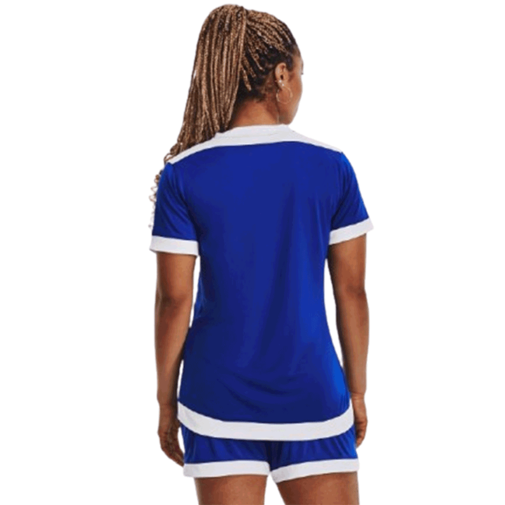 UA Women Maquina 3.0 Jersey