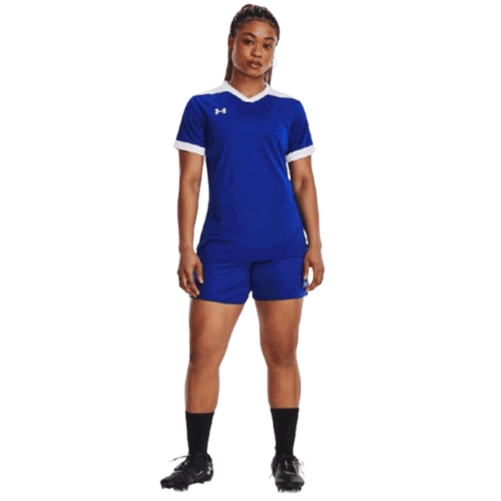 UA Women Maquina 3.0 Jersey
