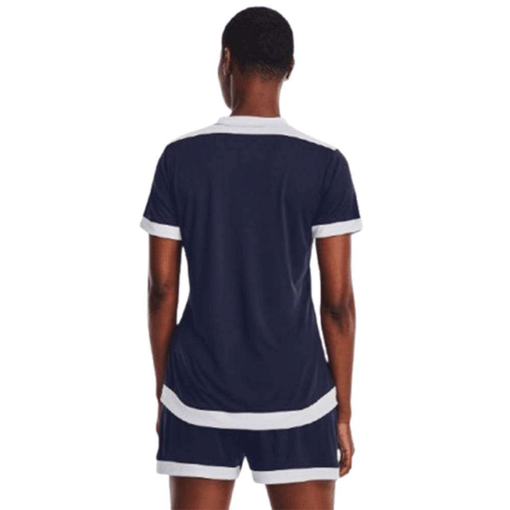 UA Women Maquina 3.0 Jersey