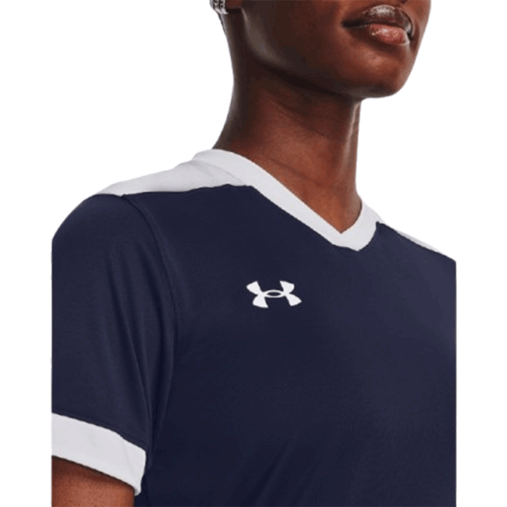 UA Women Maquina 3.0 Jersey