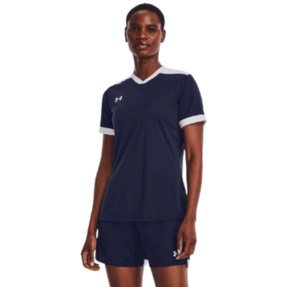 UA Women Maquina 3.0 Jersey