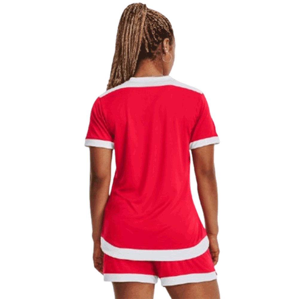 UA Women Maquina 3.0 Jersey