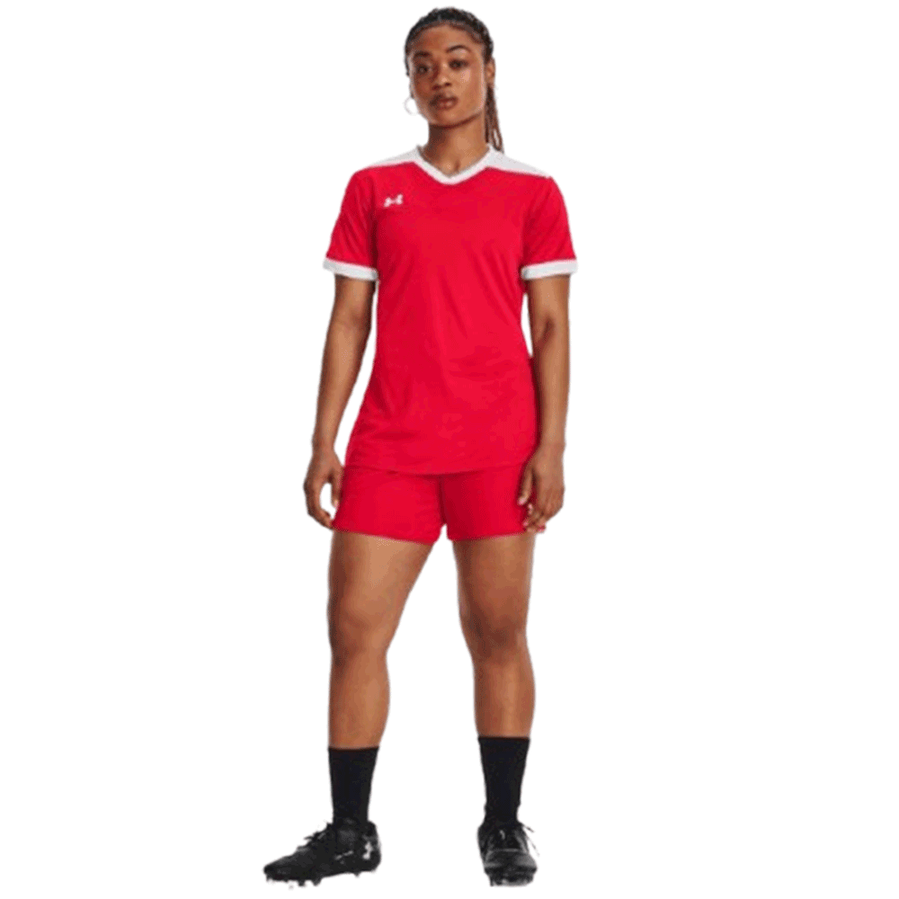 UA Women Maquina 3.0 Jersey