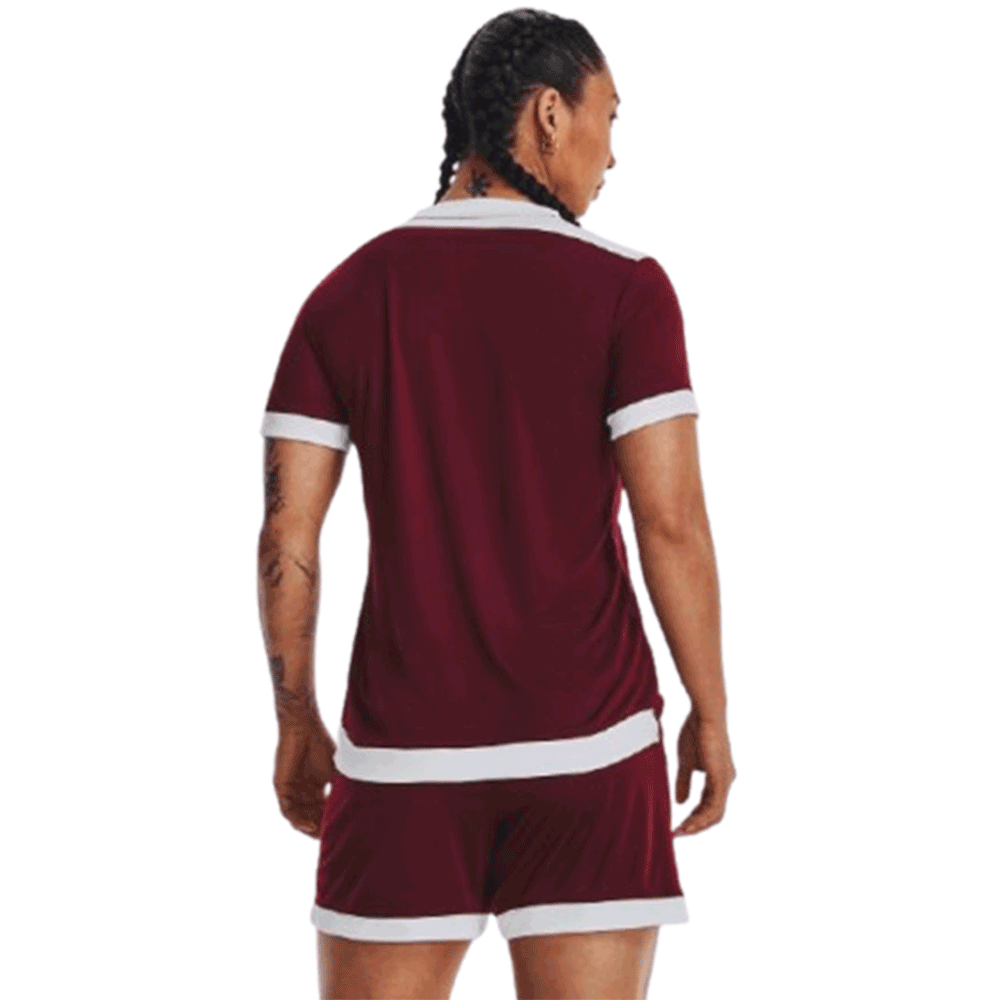 UA Women Maquina 3.0 Jersey