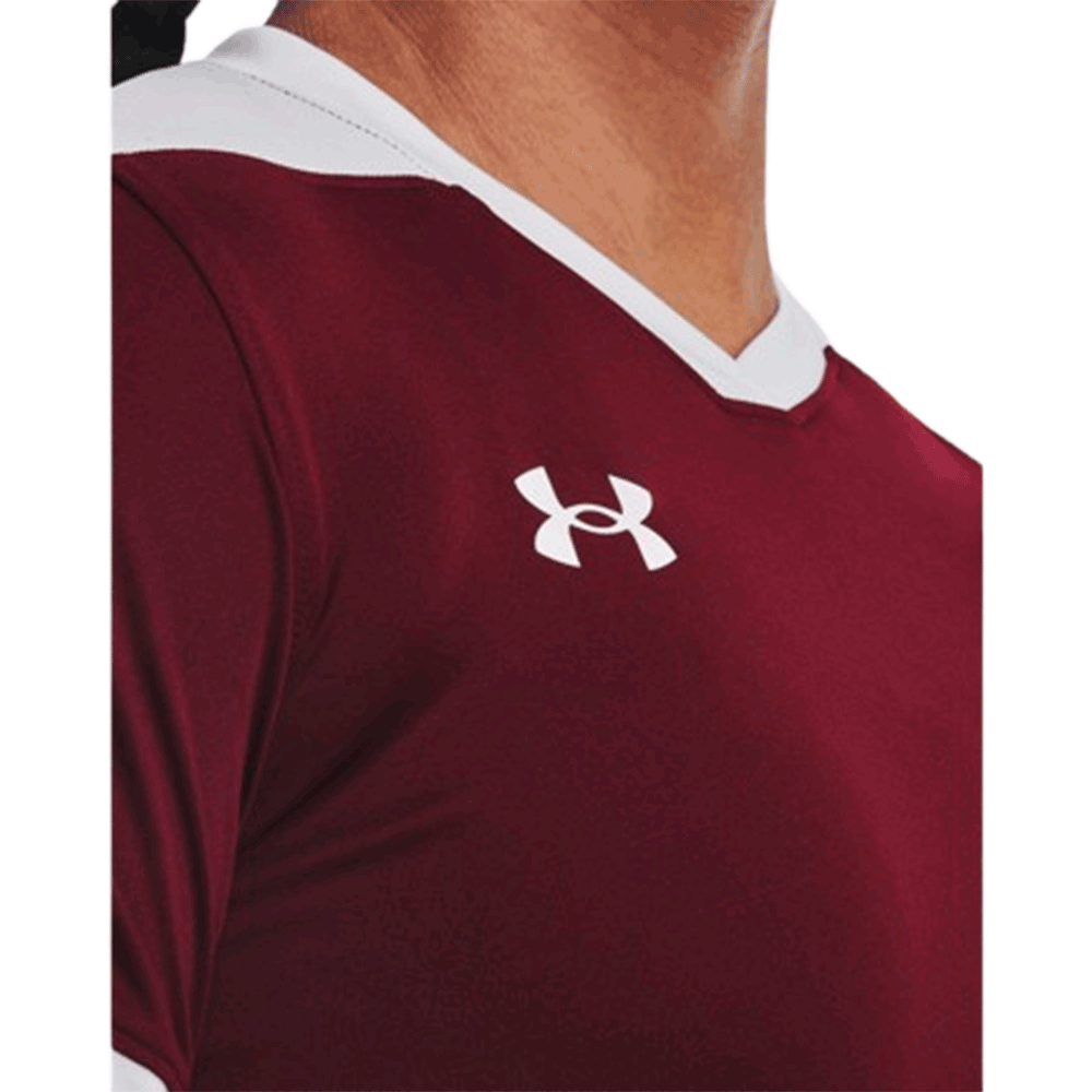 UA Women Maquina 3.0 Jersey