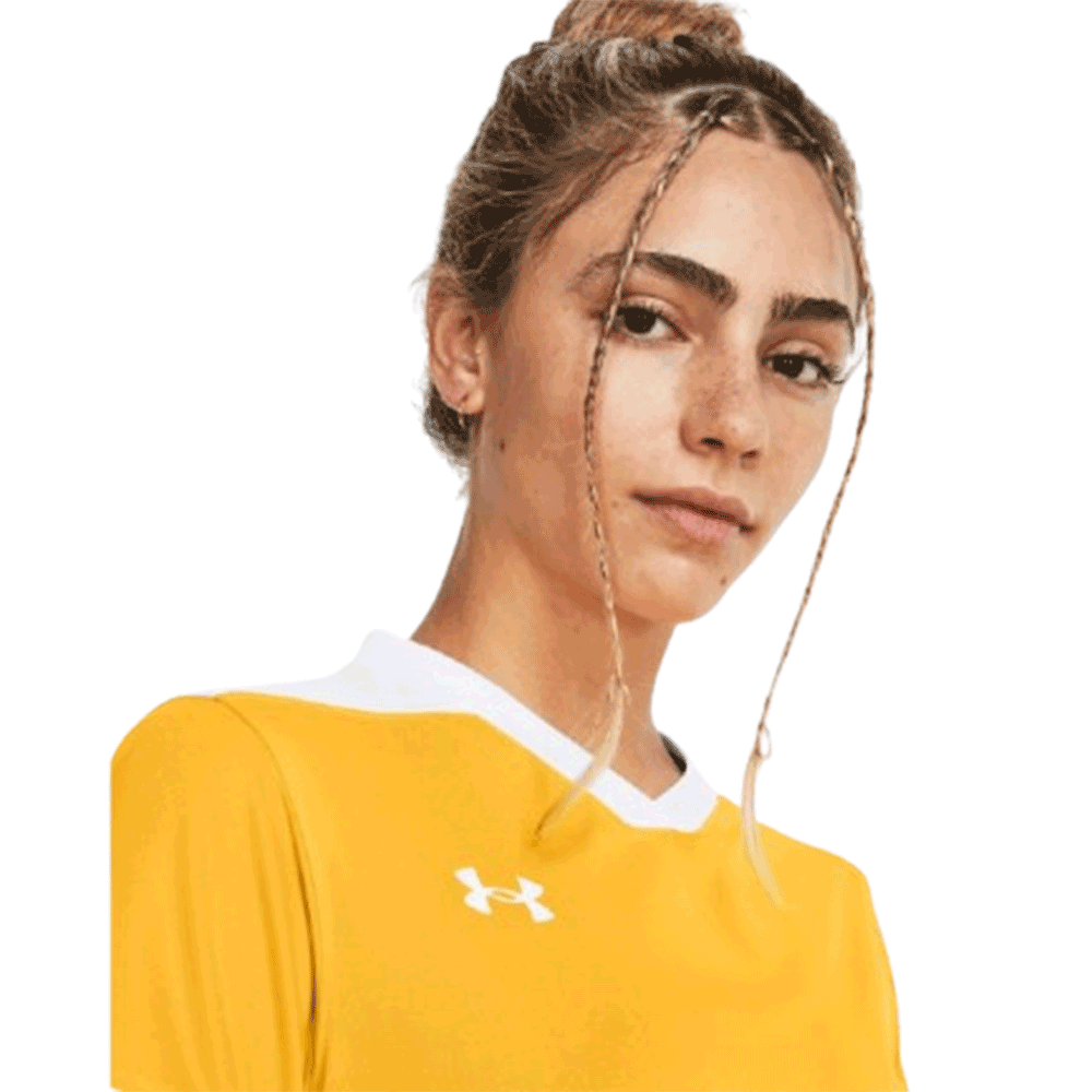 UA Women Maquina 3.0 Jersey