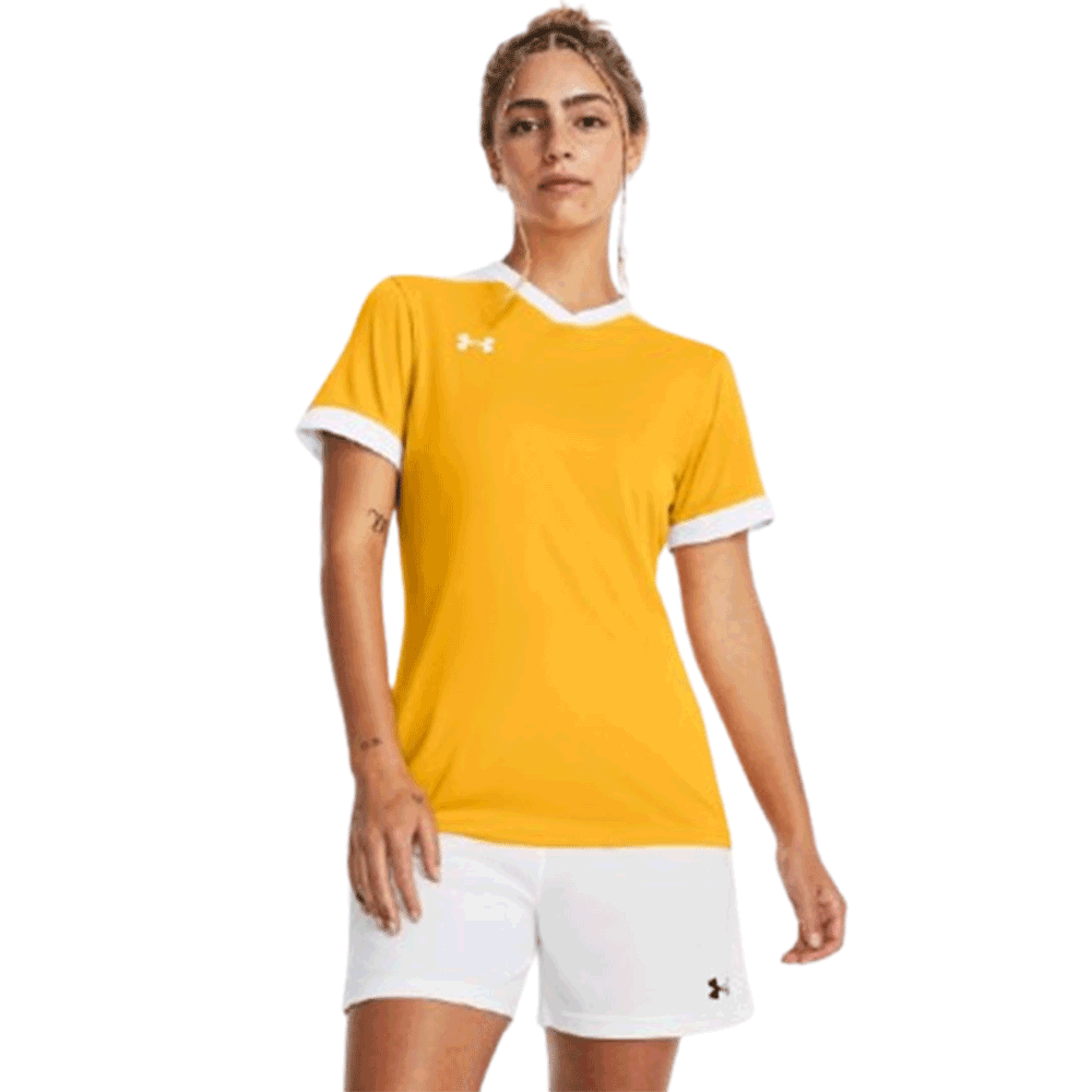 UA Women Maquina 3.0 Jersey