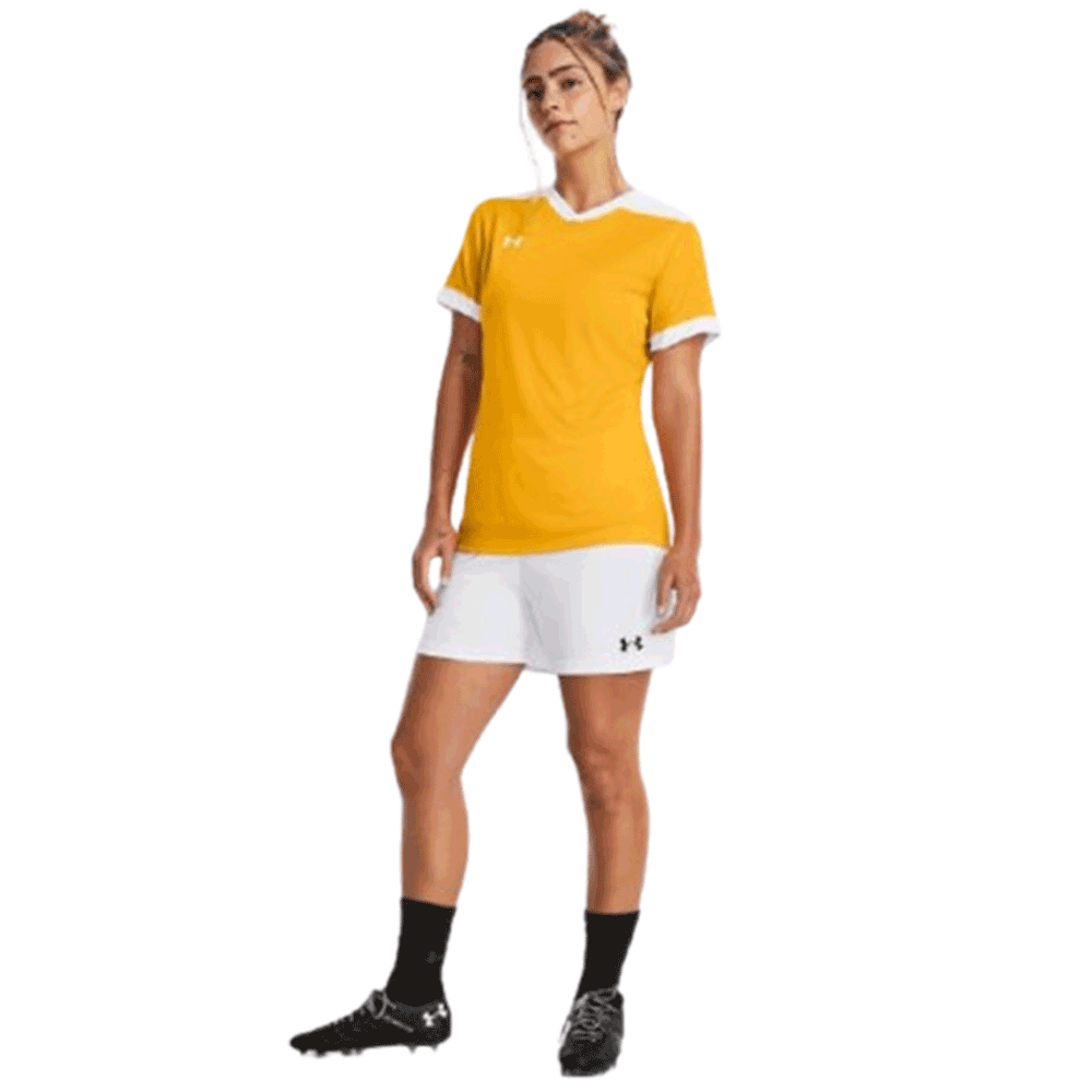 UA Women Maquina 3.0 Jersey