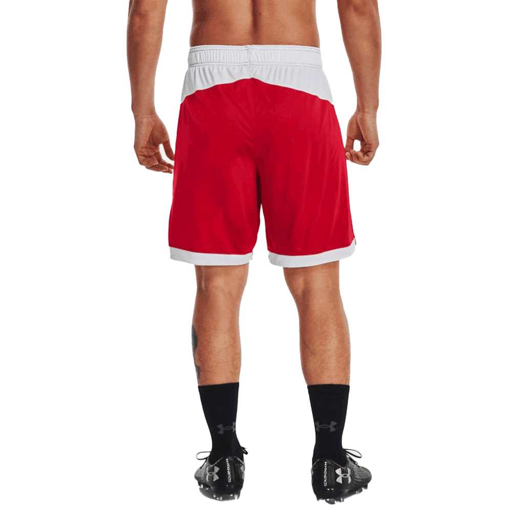 UA Men's Maquina 3.0 Short