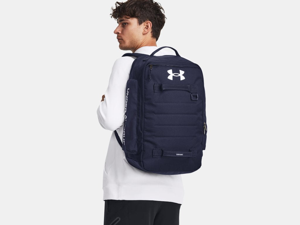 UA Contain Backpack