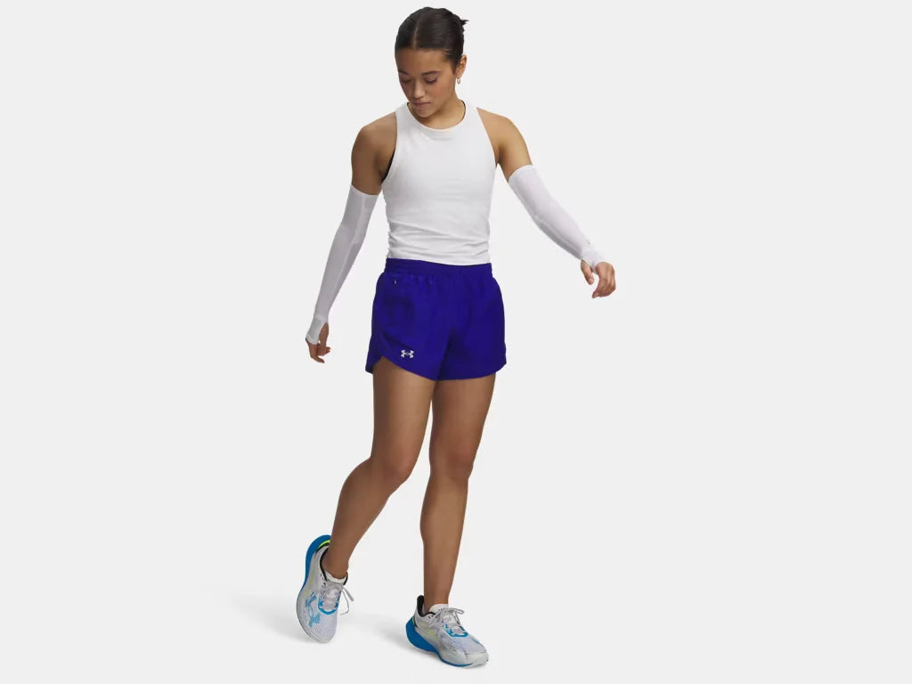 UA Women's Fly By Short