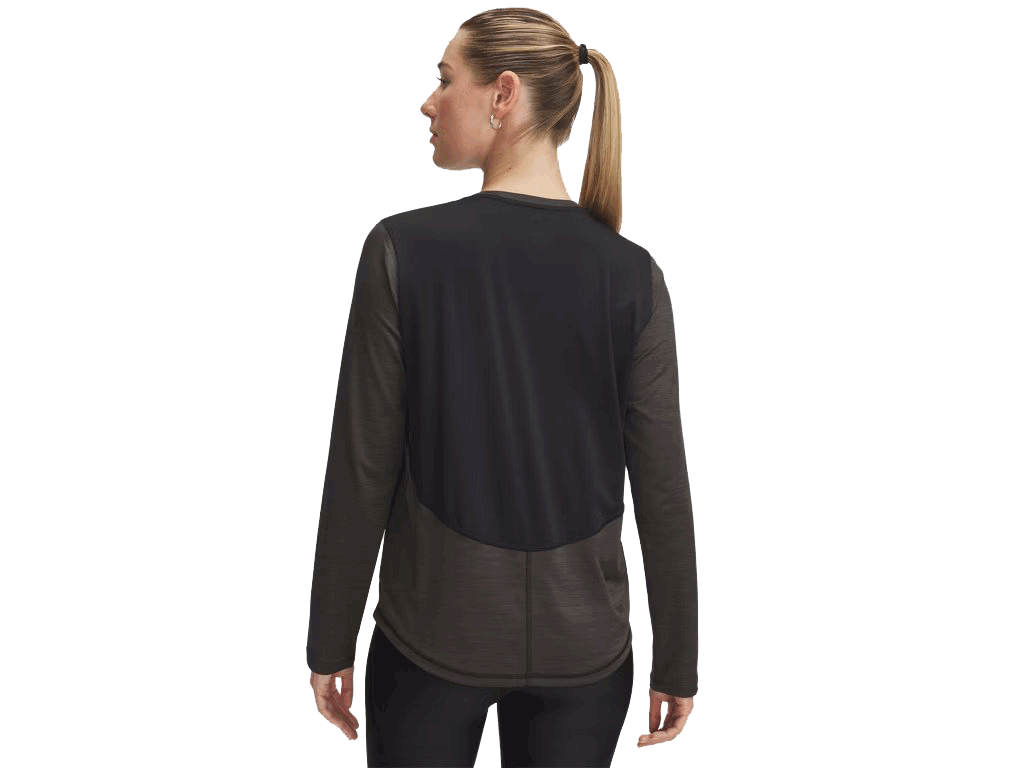 UA Women's Tech™ Vent Team Long Sleeve