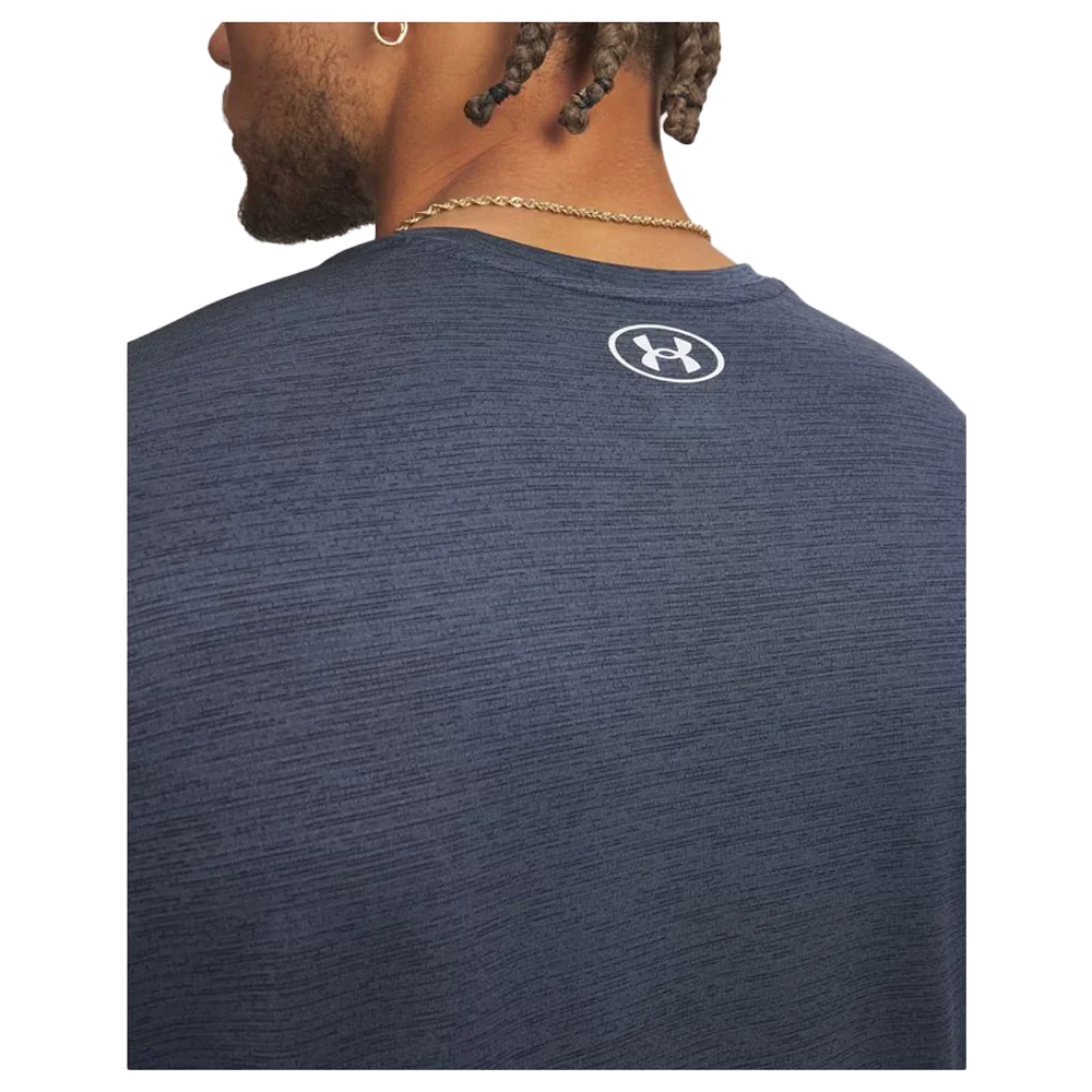 Camiseta de manga larga UA Tech™ Vent Team para hombre 