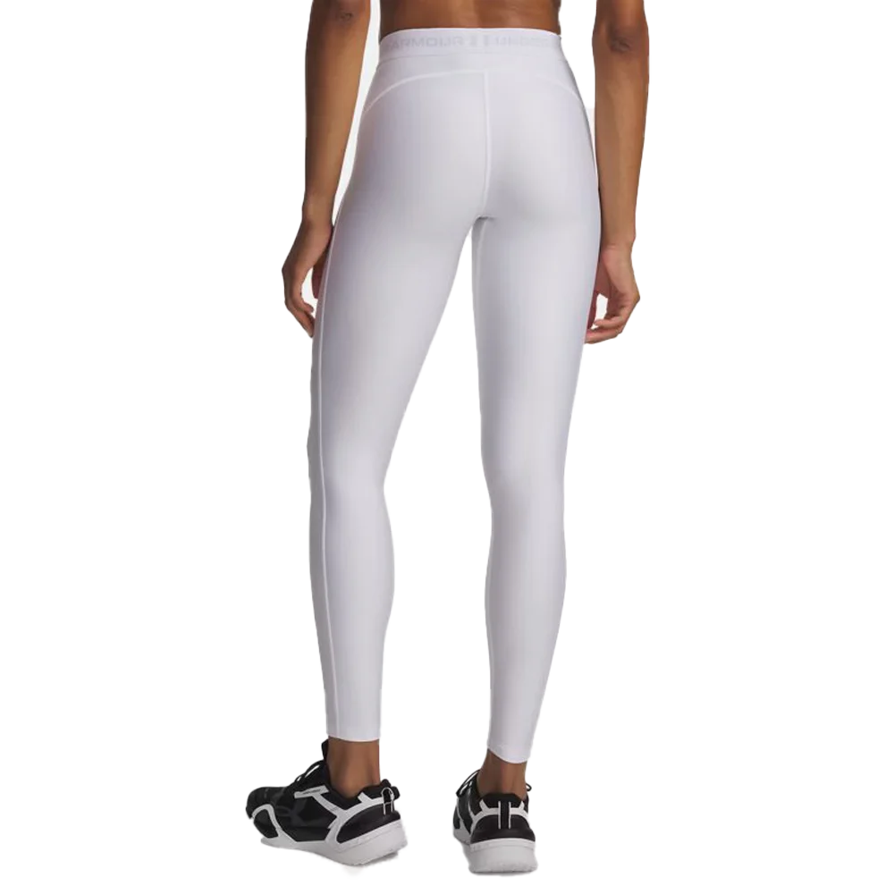 UA Women's HeatGear Leggings