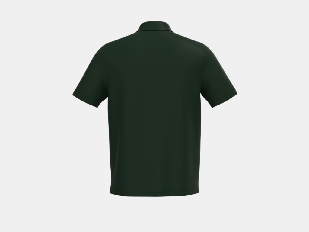 Men's UA Title Polo