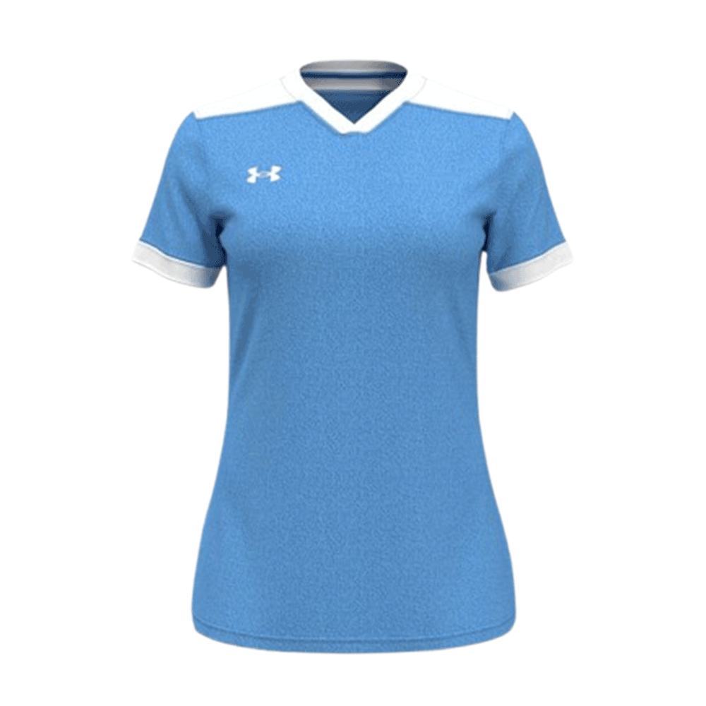 UA Women Maquina 3.0 Jersey