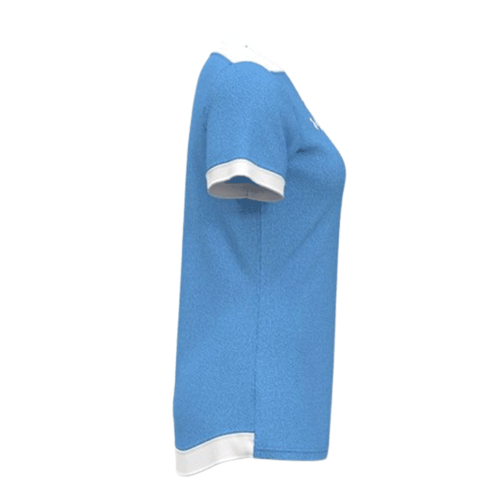UA Women Maquina 3.0 Jersey