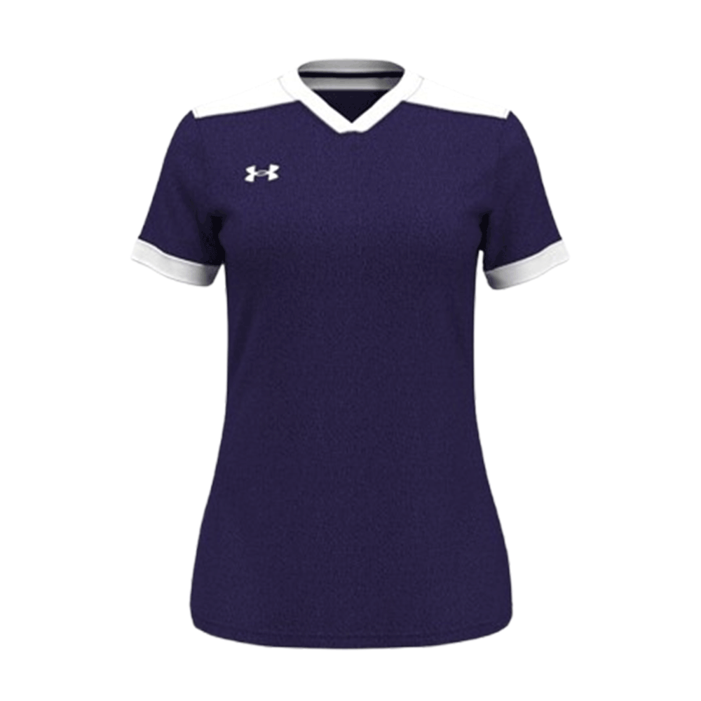 UA Women Maquina 3.0 Jersey