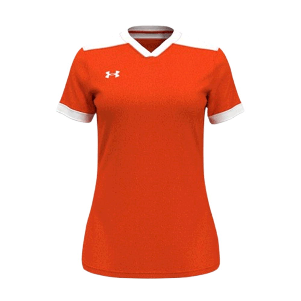 UA Women Maquina 3.0 Jersey