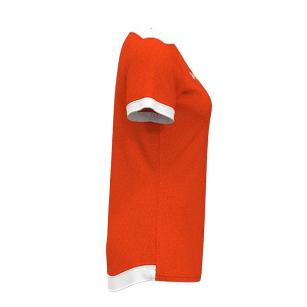 UA Women Maquina 3.0 Jersey