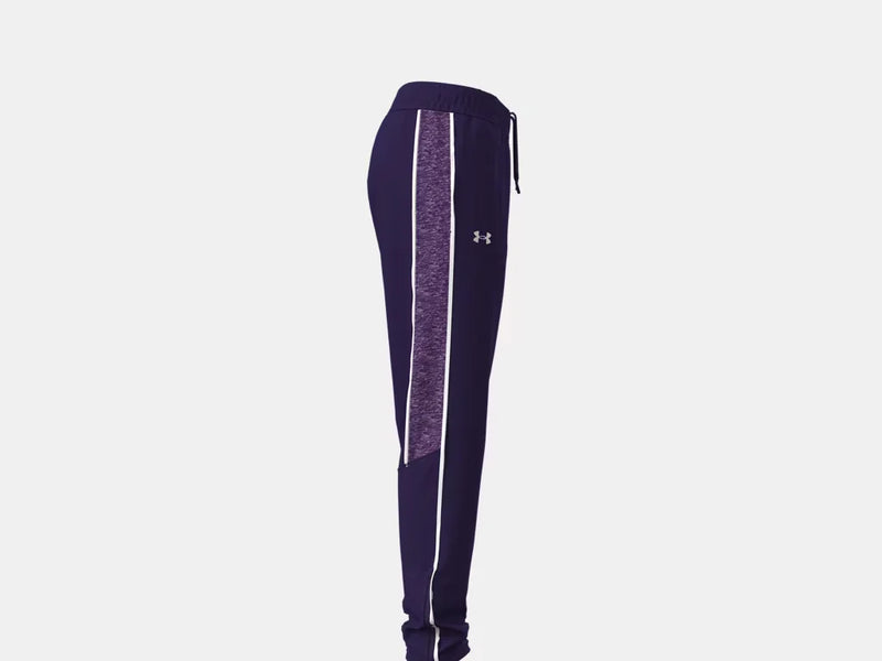 UA Women's Command Warm Up Pants
