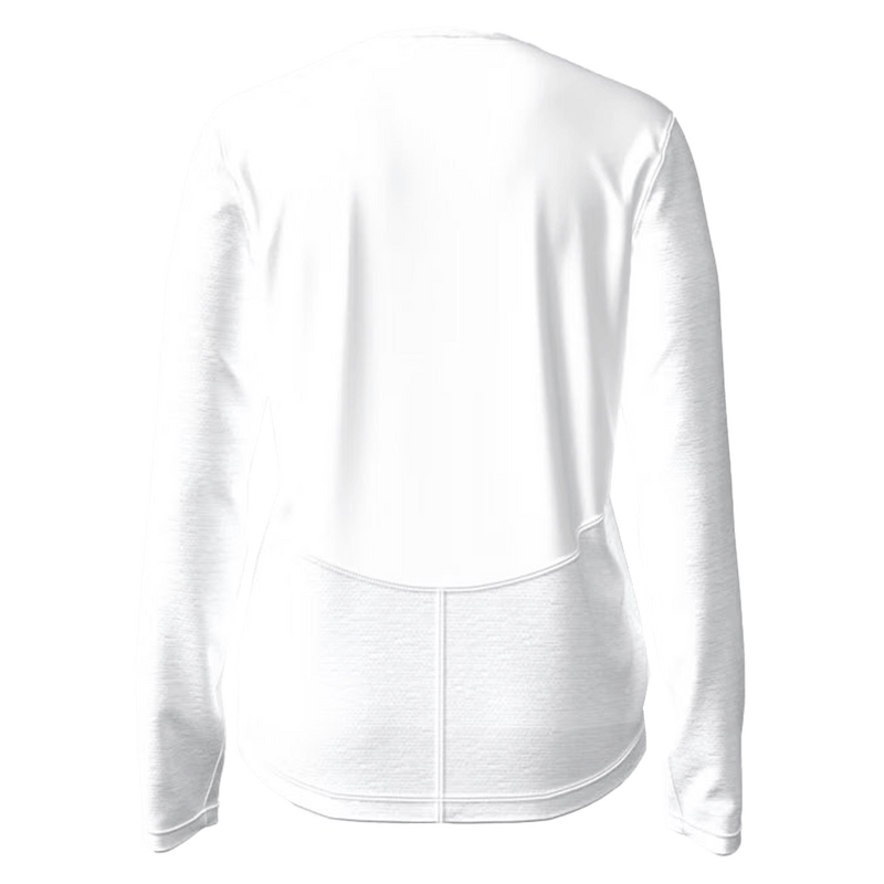 Camiseta de manga larga UA Tech™ Vent Team para mujer 