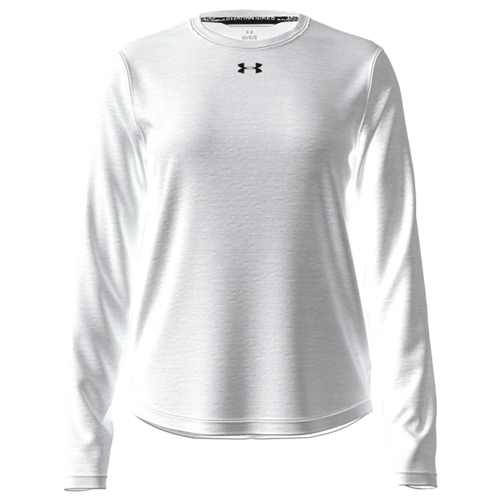 UA Women's Tech™ Vent Team Long Sleeve