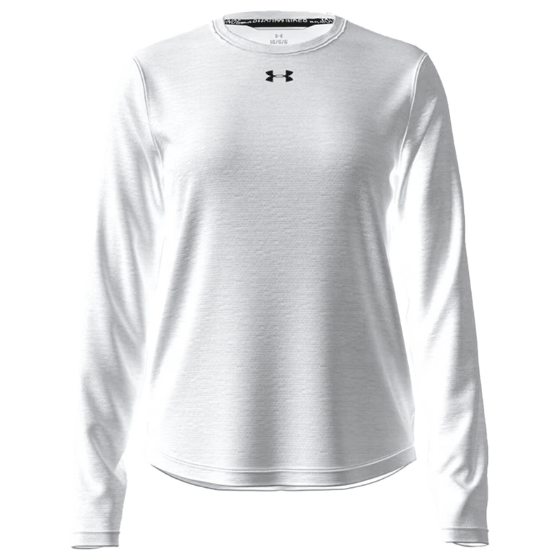 Camiseta de manga larga UA Tech™ Vent Team para mujer 