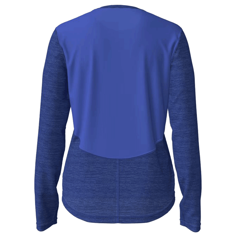 Camiseta de manga larga UA Tech™ Vent Team para mujer 