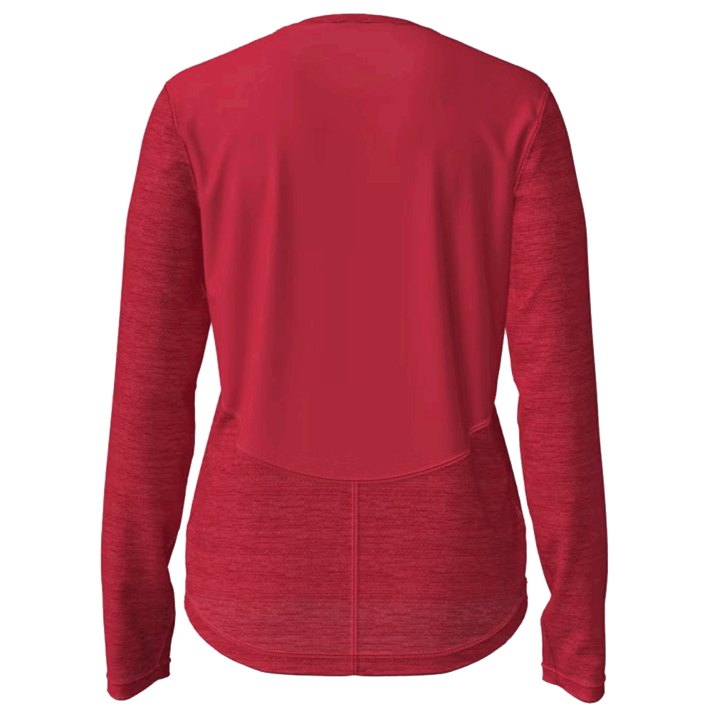 UA Women's Tech™ Vent Team Long Sleeve
