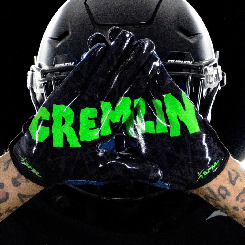 Guantes de fútbol Gremlin - VPS1 de Phenom Elite