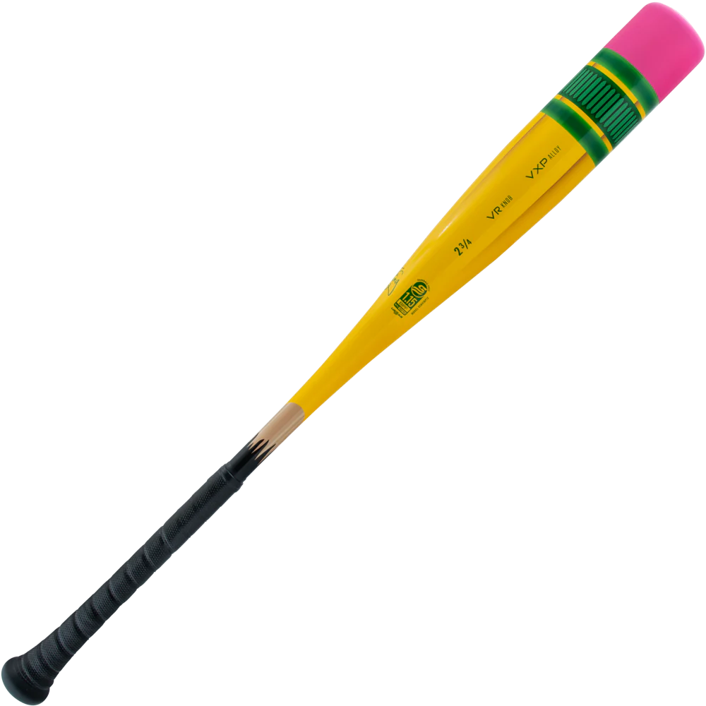 Victus Pencil BBCOR Baseball Bat (-3) – Midway Sports