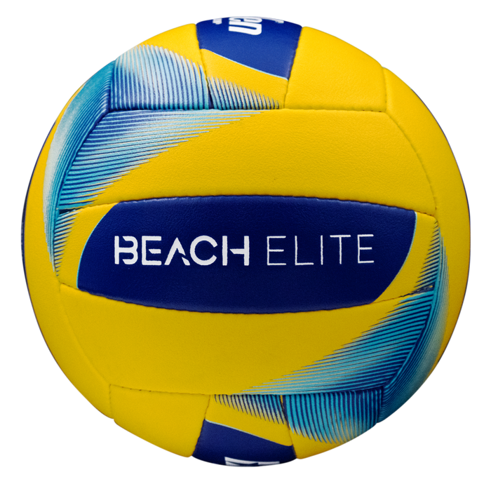 Voleibol de playa de élite